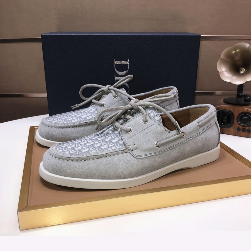 ch**an D*or casual shoes